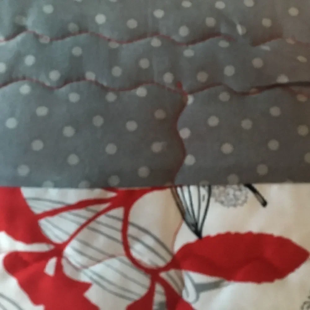 Handmade Quilt
